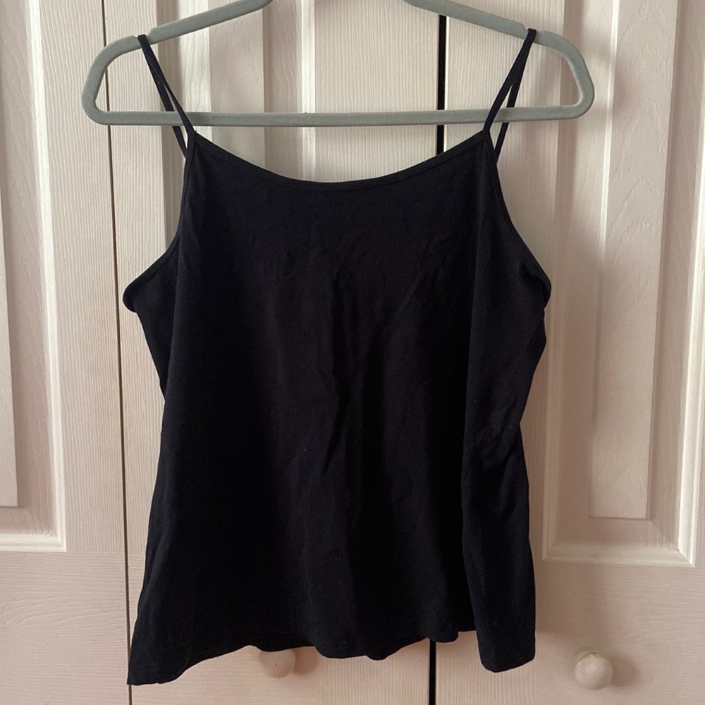 Forever 21 Plus Size Cami Top